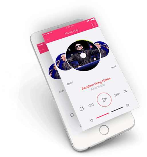 Mobile App Development